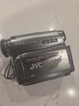 Jvc Gr D770U Dv Digital Video Camera 34X Optical Zoom Wide Screen-parts Only. Fixed Price $29.99.