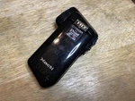 Sanyo Xacti VPC-CG10 MPEG-4 AVC/H.264 Hd Dual Camera Tested No Battery. Fixed Price $59.97.