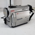 Panasonic PV-DV910D Minidv Camcorder 18X Zoom Tested No Battery. Fixed Price $49.99.