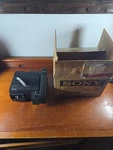 Sony CA-537 Professional Camcorder/camera Adapter DXC-537 DXC-637 DXC-D30 327A. Fixed Price $24.99.