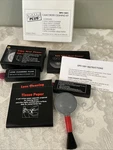 Direct Power Plus (DPV-1001) Camcorder Cleaning Kit W/ Instructions. Fixed Price $21.98.