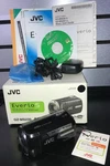 Jvc Everio GZ-MS230 Digital Camera Memory Camcorder Complete In Box Tested. Fixed Price $89.99.