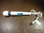 Vibratex HV-260 2-SPEED Magic Wand Original Massager. Fixed Price $28.00.