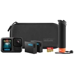 Action Camera Accessory Bundle Gopro HERO13 Black 64GB Microsd Card Handler Case. Fixed Price $618.99.