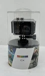 Activeon Cx Action Camera Black Full Hd 5.0 Megapixel Waterproof Wifi BCB01RB. Fixed Price $35.00.