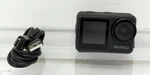 Akaso Brave 7 Le Action Camera - Black !!!read Description!!!. Fixed Price $78.99.