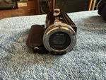 Besteker 16MP Digital Video Camera Camcorder 16X Zoom HDV-108 (no Charger). Fixed Price $18.00.