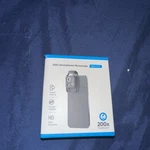 Apexel Hd 200X Magnification Smartphone Microscope Lens W/ Cpl APL-MS002CBK. Fixed Price $21.00.