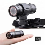 Wzquisite Motorcycle Helmet , Bike Video - 1080P Sports Action 120 Wide Angl.... Fixed Price $49.13.