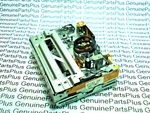 Reconditioned Sony HVR-Z1E Complete Tape Mechanism Free Install If Requested. Fixed Price $159.00.