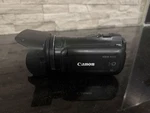 Canon Vixia Hf G20 Hd Handheld Camcorder. Fixed Price $300.00.
