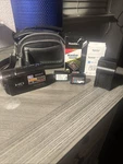 Sony Handycam HDR-CX360V 32GB Camcorder Video Camera W/ Charger Tested. Fixed Price $135.99.