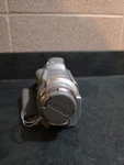 Samsung SCD27 Minidv Ntsc Digital-cam Video Camera Camcorder For Parts Untested. Fixed Price $12.00.