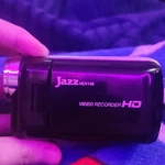 Jazz HDV146 High Definition Handheld Video Recorder Camcorder Black. Fixed Price $36.00.