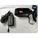 Sony Handycam Vision CCD-TRV25 Video 8 Xr Camcorder 64X Digital Zoom Ntsc. Fixed Price $144.49.
