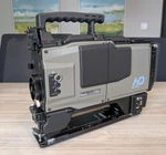 Great Ikegami HDK-77EC Native Dual-hd Format Cmos Camera FA-79A. Fixed Price $750.00.