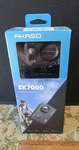 Akaso EK7000 4K 30FPS 20MP Video Wifi Action Camera Remote Control Sealed Box. Fixed Price $52.00.