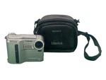 Sony DCR-SC100 Camcorder Mini Dv Tape Digital Video Camera Lcd Handycam. Fixed Price $199.95.