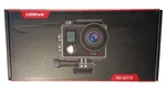 Campark ACT76 Action Camera 4K Ultra Hd Wifi Waterproof. Fixed Price $25.99.