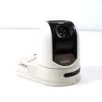 Sony SRG-360SHE 2.1MP H.264 Triple-stream Ptz Network Camera No Ac Adapter. Fixed Price $374.99.
