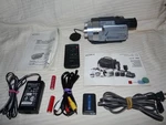 Sony DCR-TRV350 DIGITAL8 HI8 8MM VIDEO8 Camcorder Vcr Player Transfer. Fixed Price $254.99.