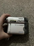 Sony Handycam DCR-TRV33E Camcorder (unsure If Working). Fixed Price $57.68.