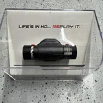 Replay Xd 720 Hd Action Video Camera Sealed. Fixed Price $90.00.