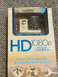 SJ9000 Wifi 4K Ultra Hd Sport Action Camera Dvr Waterproof Camcorder. Fixed Price $30.00.
