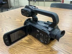 Canon 2218C002 XA11 Professional Camcorder. Fixed Price $475.00.