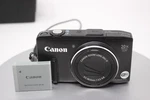 Canon Powershot SX280 Hs 12.1 Mp Digital Camera Black F/3.5-6.8 20X Optical Zoom. Fixed Price $189.99.