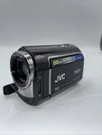 Jvc Everio GZ-MG365BU Camcorder Bundle *see Details*. Fixed Price $100.00.