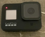 Gopro HERO8 Memorial Holiday Bundle For Parts/repair - Does Not Power On. Fixed Price $67.75.