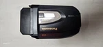Panasonic Palmcorder PV-A228 Vhs-c Analog Tape Camcorder Video Camera. Fixed Price $50.00.