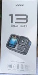 Gopro HERO13 Black Action Camera Uhd Microsd Usb-c Lcd 2X Digital Zoom. Fixed Price $299.99.