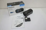 Panasonic HC-W850M Digital Full Hd Camcorder 20X Zoom 64GB Black Japan Import. Fixed Price $259.08.