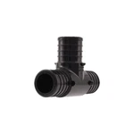 Barb Insert Pex Tee, Poly, 1 In., 5-PK. UP374A5. Fixed Price $16.61.