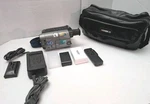 Sony CCD-TRV19 Ntsc Video 8 Handycam With Wired New Battery Bundle Tested. Fixed Price $159.20.