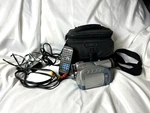 Canon ZR45MC Mini Dv Digital Video Camcorder-see Description*. Fixed Price $21.00.