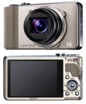 Sony Cyber-shot DSC-HX9V/HX9 Digital Camera 16.2 Mp 16X Optical Zoom Cmos Sensor. Fixed Price $172.99.