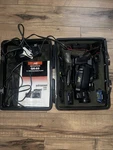 Jvc GR-65U Compact Vhs-c Video Camera With Accessories And Case Untested. Fixed Price $49.99.