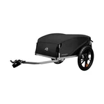 Retrospec Rover Hauler Cargo Bike Trailer With Folding Frame & Weather Resist.... Fixed Price $168.77.