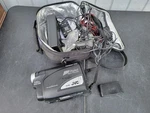 Jvc Compact Vhs Recorder GR-AX750U With Extras. Fixed Price $66.49.