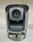 Sony BRC-H700 1/3" 3-CCD Hd-sdi Ptz Tv Broadcast Remote Camera W HFBK-HD1 Card. Fixed Price $529.00.