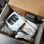 Sercomm OC821D Wireless Waterproof Outdoor Camera. Fixed Price $35.95.