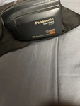 Panasonic Palmcorder PV-L579 Vhs-c Camcorder Video Camera W/2X Batteries, Charge. Fixed Price $45.00.