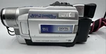 Jvc GR-DVL317U Mini Digital Camera With Battery Parts Only *read*. Fixed Price $34.95.