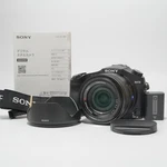 Sony Cyber-shot DSC-RX10 Compact Camera Tested Working From Japan. Fixed Price $447.21.
