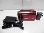 Jvc Everio GZ-HD300 Video Camera VC0526089. Fixed Price $86.08.