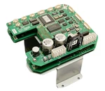 Panasonic AW-PH400 Tilt Head KTC-2092B KTC-2093B Cpu & Servo Control Boards. Fixed Price $134.10.