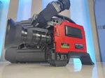 Vintage Broadcast Video Camera Jvc Ky 210 W Tamron Lens. Restaurant Decor Ideas. Fixed Price $499.00.
